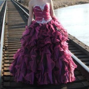 Quinceanera